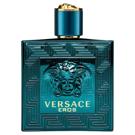 versace perfume website